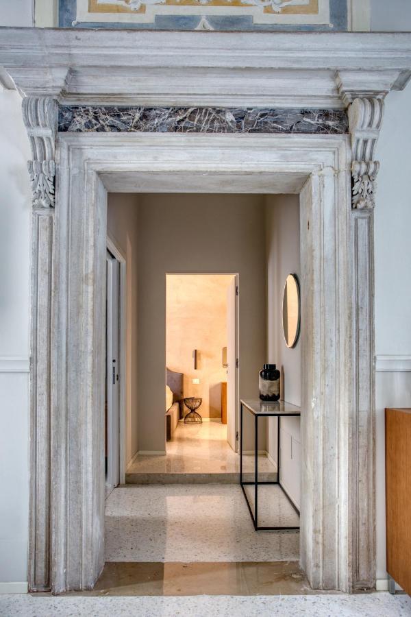 Palazzo Bonvicini 10 Apartment Venedig